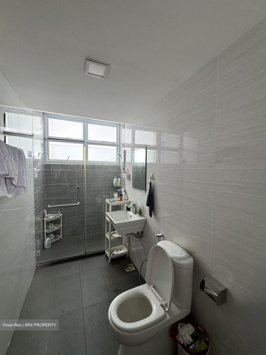 Sherwood Towers (D21), Apartment #489295421
